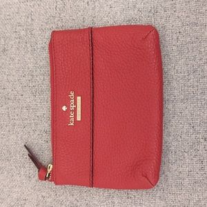 Kate Spade Mila Coin Purse / Card holder